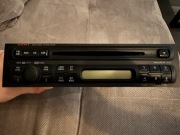 Oryginalne Radio SEAT AURA CD | Grundig | Stan Bdb | KOD w zestawie