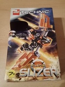 Lego technic 8521