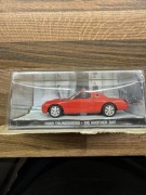 Ford Thunderbird Bond 007 The Another Day 1:43 nowy