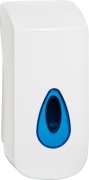 Dozownik do mydła w piance MERIDA TOP, 700 ml