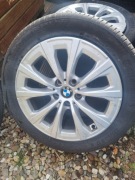 Alufelgi BMW 17 G20 G21 5x112