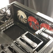 Thermaltake Suppressor F51 obudowa ATX W zestawie taniej 