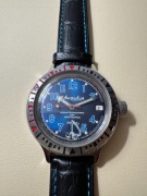 Vostok Amphibian Automatic 2416B