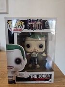 Funko Pop! Suicide Squad  Joker Legion Samobójców Jared Leto