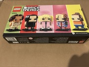 LEGO 40548 Brickhead Spice Girls