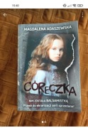 Córeczka Magdalena Adaszewsk