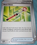 Roto-Stick 127/131 PRE 2szt