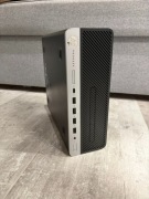HP ProDesk 600 G3 SFF G4400