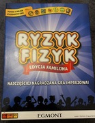 Ryzyk Fizyk (Edycja Familijna)