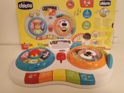 CHICCO PIANINKO INTERAKTYWNE DJ