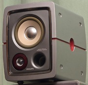 Kolumny philips mc m350