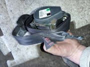 CITROEN C4 Grand Picasso 2,pas przedni, prawy, 