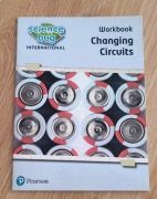 Changing Circuits Workbook Science Bug International 