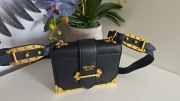 Torebka model Prada Cahier rep.