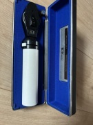 Oftalmoskop keeler A2703 vintage kolekcjonerski Made in England