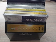 JEFF BECK Box zawierający 10 mini lp CD Japan