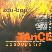 Zdu-bop – Tańce Zdubopskie (CD, 2000)