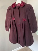 Płaszczyk na 6 lat Nowy