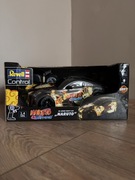 Revell Control RC Anime Car Naruto