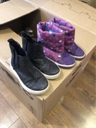 Buty H&M Adidas rozmiar 26