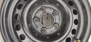 Felga stalowa 6,5Jx15 ET37 5x112