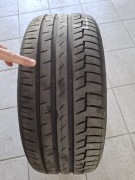 Komplet opon letnich Continental Premium contact 6 235/45/18