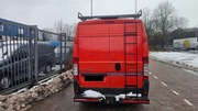 Bagażnik dachowy Fiat Ducato Citroen Jumper Peugeot Boxer L2H1 L2H2