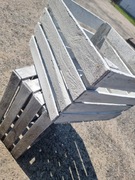 Skrzynka jedynka biała