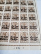 ON GGW 7c arkusz ** "ANILINA'