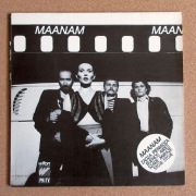 MAANAM - MAANAM winyl Wifon 1980r