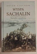 Wyspa Sachalin. Notatki z podróży. Anton Czechow - stan idealny