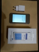 Terminal płatniczy mobilny PAX D220