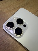 iPhone 15 pro max - biały, 256GB