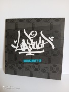 CD ŁASUCH - NIENAŻARTY EP; 2019, RAPOWY RODZYNEK