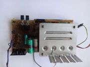 UNITRA CONDOR RM-820S moduł wzmacniacza