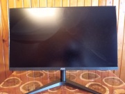 4x monitory, zepsute, uszkodzone matryce