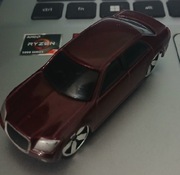 MAISTO Model Kolekcjonerski RV770 1/64