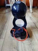 Ekspres do kawy Krups Lumio na części pojemnik uchwyt