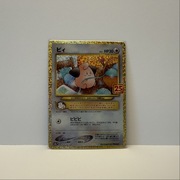 Japońska Karta Pokemon TCG Cleffa 25th