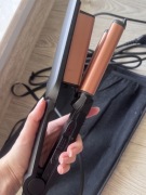 Falownica BaByliss W2447E – efekt pięknych fal