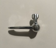 Klamka szyby uchylnej obrotowej Fiat 125p