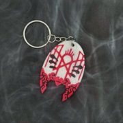 Sleep Token/ Vessel/ Worship(brelok, breloczek, zawieszka)