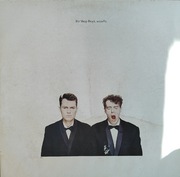 Pet Shop Boys - Actually winyl