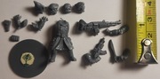 Stargrave - Scavenger – Kosmiczny Łupieżca.