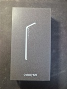 Sprzedam nowy S25 12/128GB
