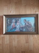 Obraz Rodzina Święta 