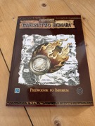 Warhammer FRP - 2 edycja - Dziedzictwo Sigmara (miękka oprawa)