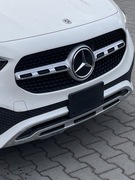 Podkładka tablicy rejestracyjnej A 2478805001 Mercedes GLA , wersja USA