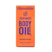 Perfumowany suchy olejek Scissor Hands NEMESIDA 30ml