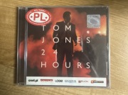 Tom Jones - 24 Hours CD 